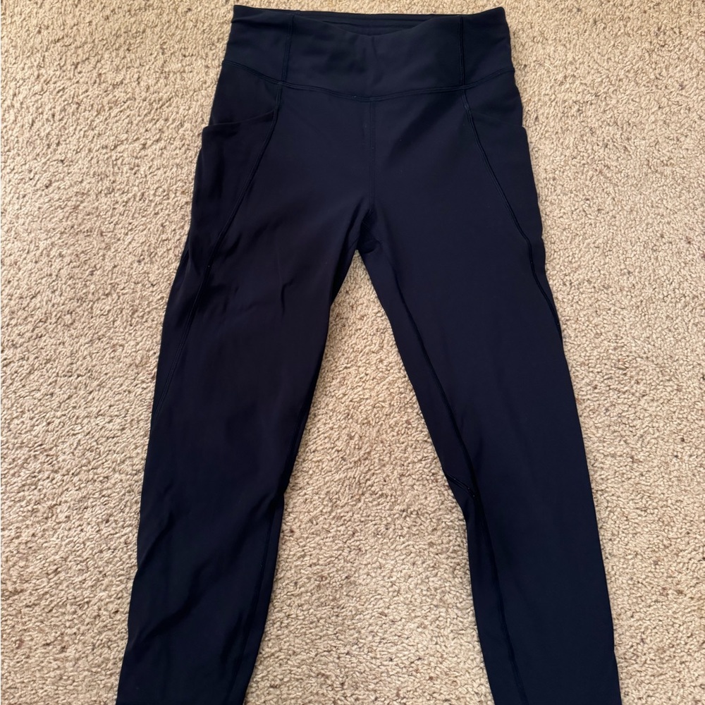 Lululemon Time to Sweat